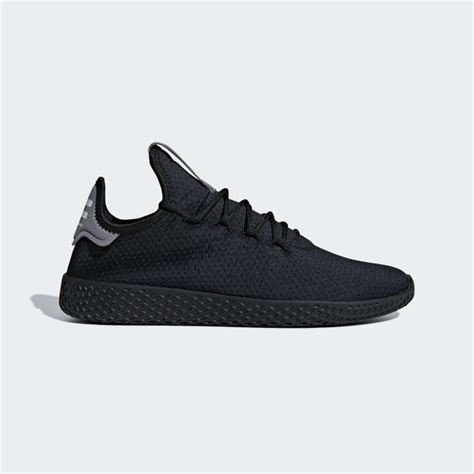 adidas pharrell schwarz|pharrell Adidas clearance.